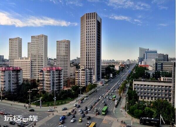全国十大城市排名一览表(地级市gdp排名前十的城市)-图片1